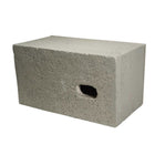 Woodstone Swift Box for Bricking into facade