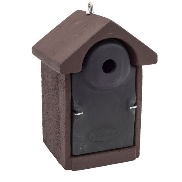 Woodstone Salamanca Nest Box 28mm