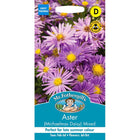 Aster (Michaelmas Daisy) Mixed;Aster (Michaelmas Daisy) Mixed