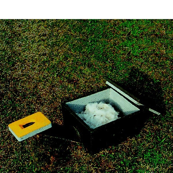 Schwegler Underground Bumblebee Nester