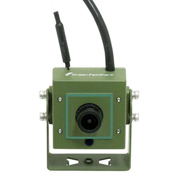 WiFi Side View Bird Box Camera Pack;Side View Bird Box;Side View Bird Box Interior;WiFi Bird Box Camera