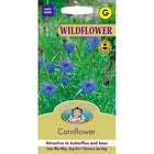 Cornflower;Cornflower Instructions