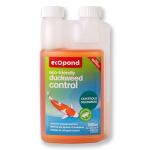 herbicide for duckweed Duckweed Control 500ml