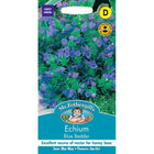 Echium Blue Bedder;Echium Blue Bedder Instructions