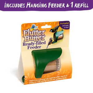 flutter butter starter pack 