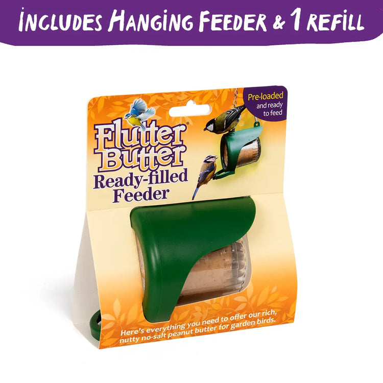 flutter butter starter pack 