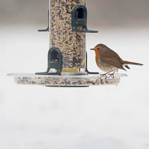 seed tray for big easy bird feeder