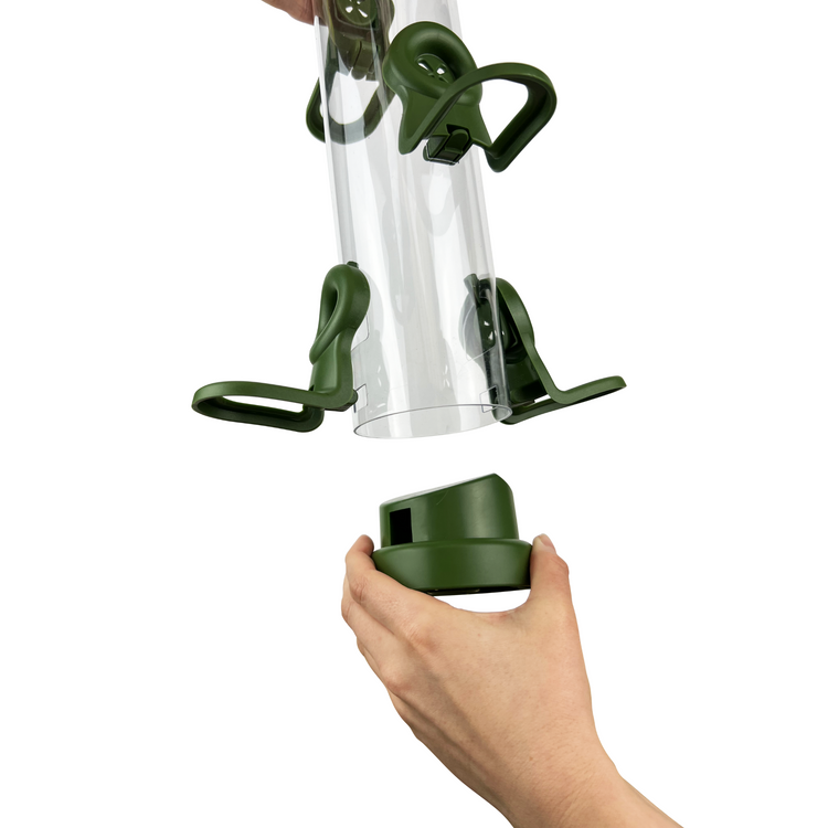 flo niger feeder 