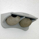 House Martin Nest Terrace;Schwegler No.11 House Martin Terrace