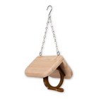 Flutter Butter Treehouse Feeder