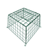 ground feeder cage 