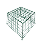 ground feeder cage 