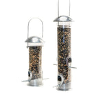 Garden Bird Seed Feeders; Garden Bird Seed Feeders
