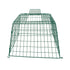 Small Mesh Ground Feeder Cage for Birds