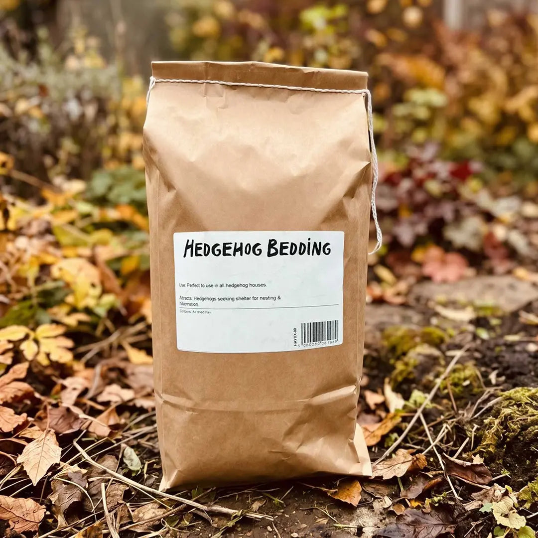 Hedgehog Bedding