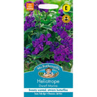 Heliotrope Dwarf Marine;Heliotrope Dwarf Marine Instructions