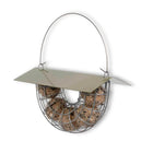 fat ball holder bird feeder 