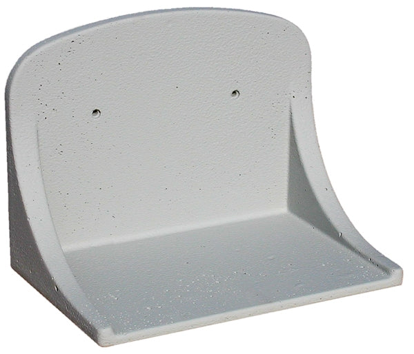 Schwegler No. 11 Dropping Board for House Martin Terrace