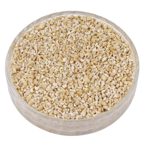 Pinhead Oatmeal