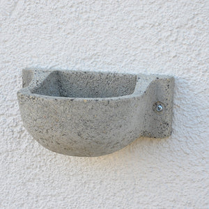 Schwegler 10B Barn Swallow Nest;Schwegler 10B Barn Swallow Nest