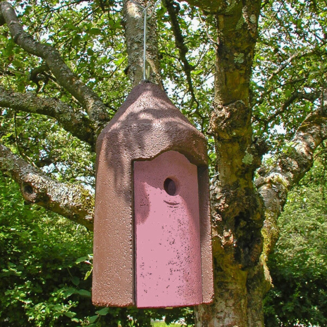 Schwegler 2M Nestbox - 26mm