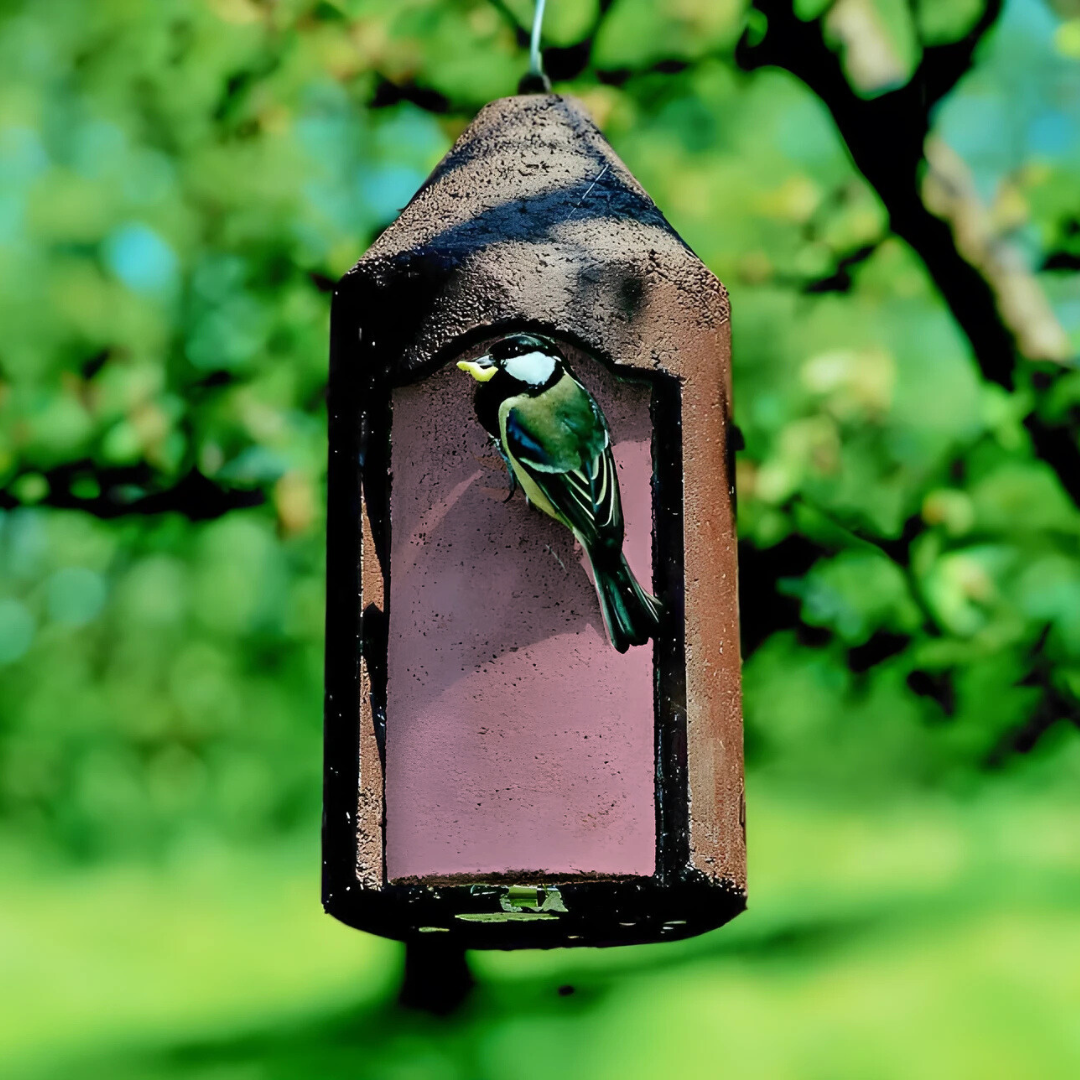 Schwegler 2M Nestbox - 32mm