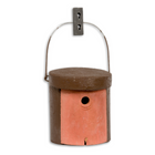 Schwegler 5KL Nuthatch Nestbox