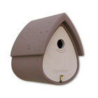 Schwegler 1MR Avianex Nestbox Brown