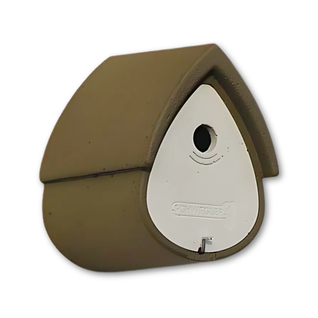 Schwegler 1MR Avianex Nestbox Green