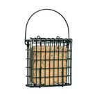 bird suet feeder for blocks 