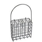 Suet Feast Feeder; Suet Block Feeder; Blue Tit Feeding on Suet Feast