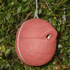 Schwegler 1ZA Burgandy Wren Round House;Wren nesting