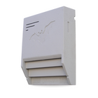 Schwegler 1FTH Universal Bat Summer Roost (light grey)