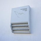 Schwegler 2FTH Universal Bat Summer Roost