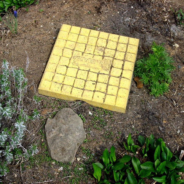 Schwegler Wildlife Paving Stone;Schwegler Wildlife Paving Stone