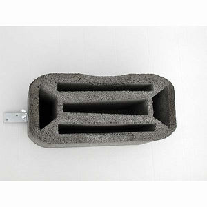 Scwegler 1GS Bat Roost mouted