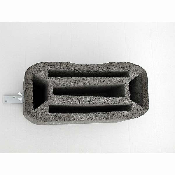 Scwegler 1GS Bat Roost mouted