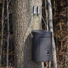 Schwegler 1FW Bat Hibernation Box; Inside a Schwegler 1FW Bat Hibernation Box; Inside a Schwegler 1FW Bat Hibernation Box; Schwegler 1FW Bat Hibernation Box