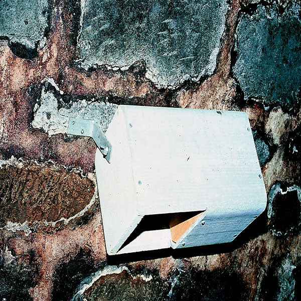 Schwegler 19 dipper box;Schwegler 19 dipper box