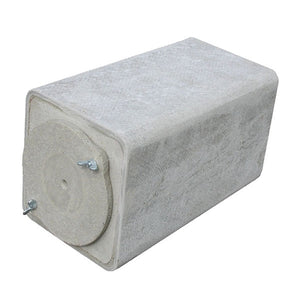 1BFN rear image;Schwegler 1BFN Nest Box