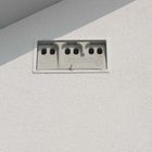 Sparrow Terrace Nest Box;House Sparrow Nest Boxes