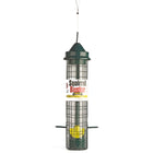 Squirrel Buster Finch Feeder