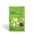 Vale's wildlife hospital duck food