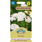Yarrow Seeds;Yarrow Seed Instructions