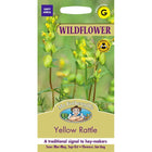 Yellow Rattle;Yellow Rattle Instructions