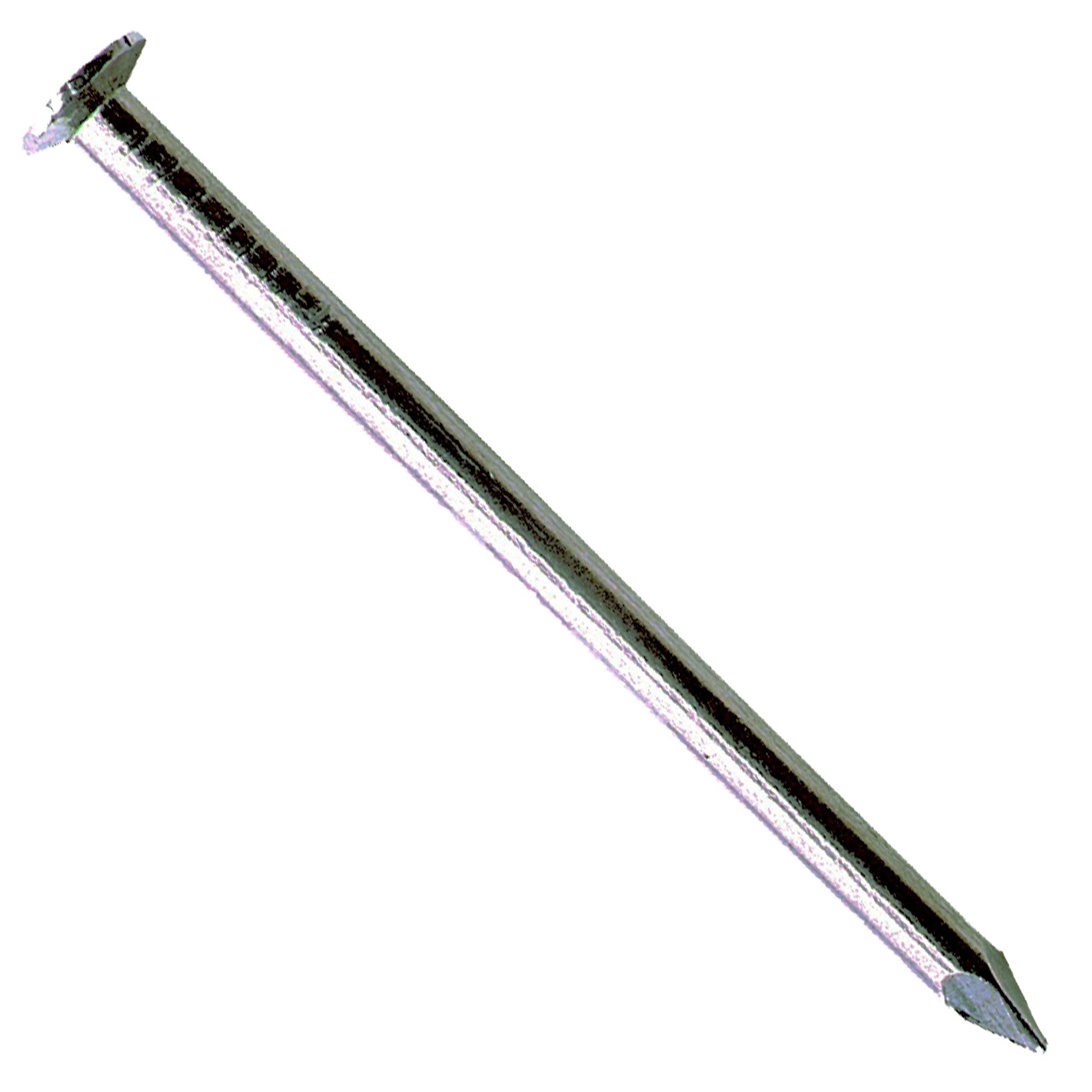 aluminium nail