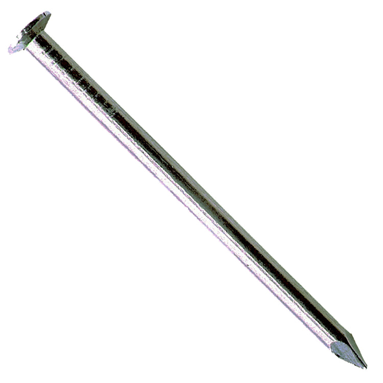 aluminium nail