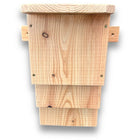 Kent Bat Box;Multi-chamber Kent Bat Box;Kent Bat Box can be mounted on walls or trees