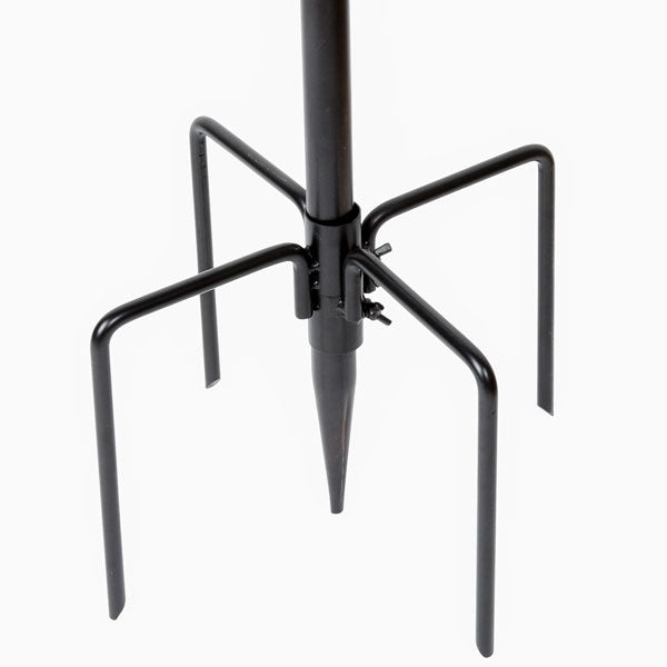 Stabiliser for Bird Feeding Station
