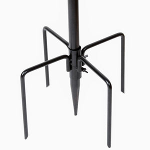 Stabiliser for Bird Feeding Station